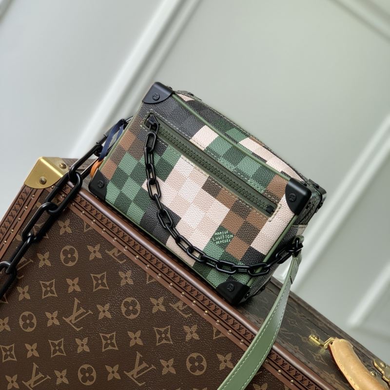 LV Box Bags